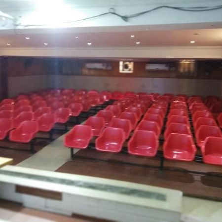 Hotel Ravi Mayur International Chitradurga エクステリア 写真