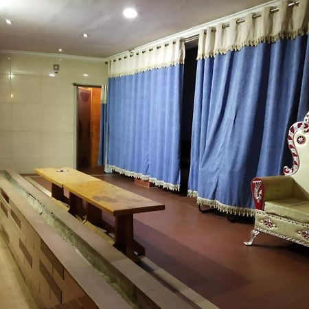 Hotel Ravi Mayur International Chitradurga エクステリア 写真