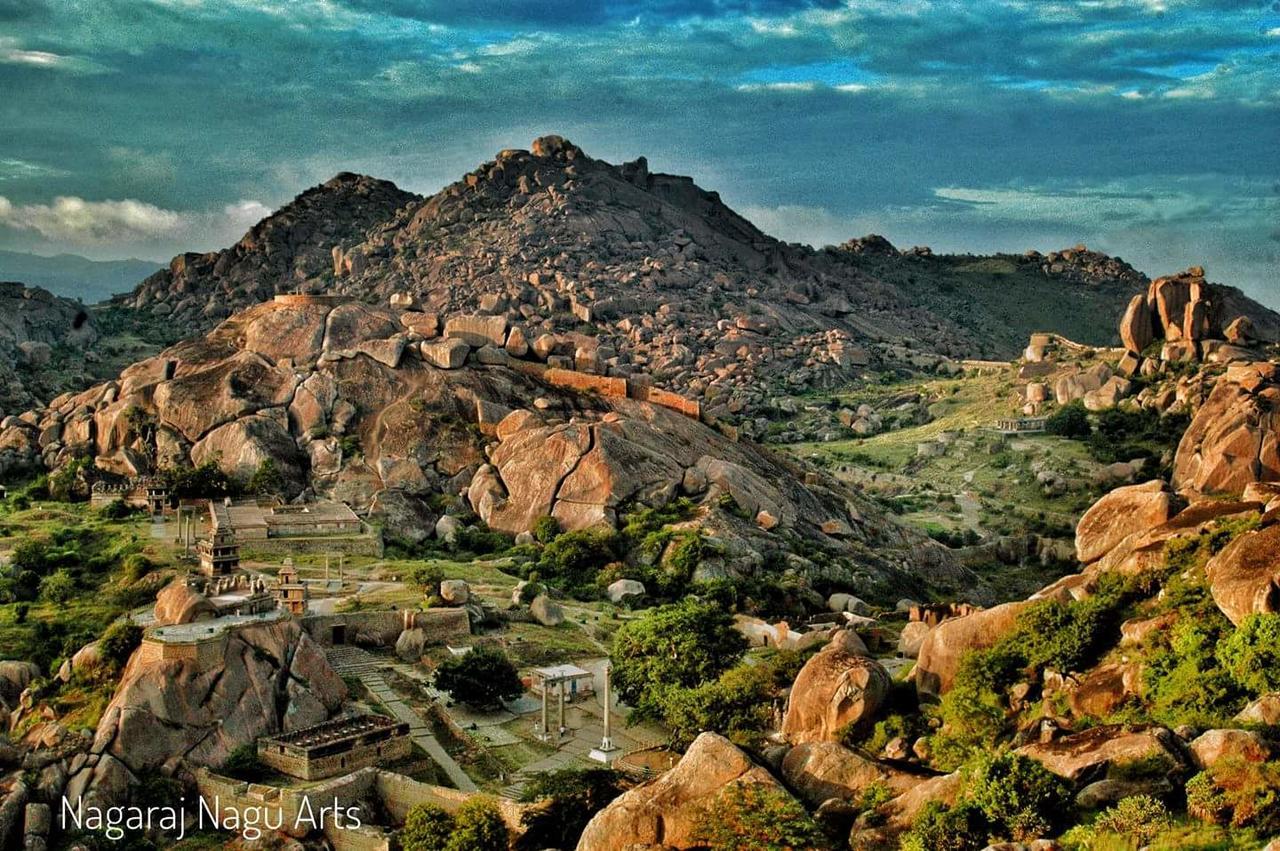 Hotel Ravi Mayur International Chitradurga エクステリア 写真