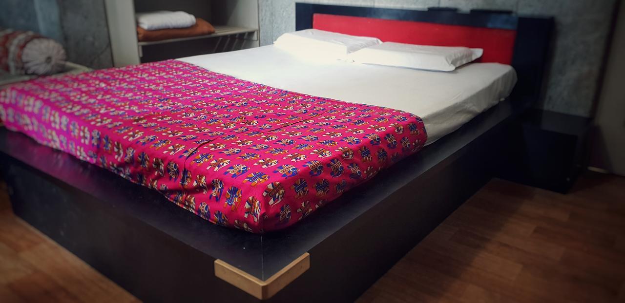 Hotel Ravi Mayur International Chitradurga エクステリア 写真